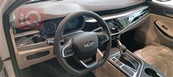 Chery Arrizo 5